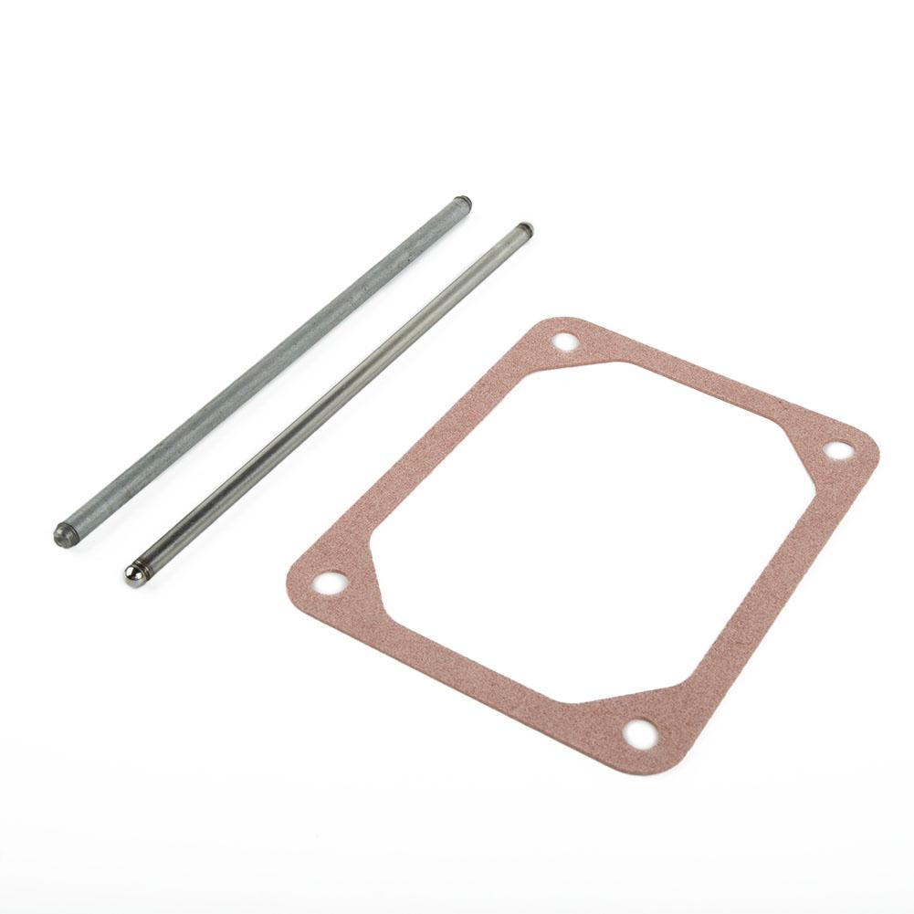 Replacement Gasket Valve Cover Gasket BS 690981 690982 For BS Push Rods Sets