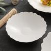 Ceramics Exquisite and Beautiful Plates Hotel Tableware That Is Particularly Attractive High-end Western Style Plates