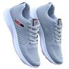 Chaussures printemps et été course à pied sports décontractées respirantes nouvelles chaussures en mesh léger
