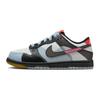 Dunk Low PS Dance Kids Sneakers Multi-Color Summit-White Light-Armory-Blue FJ2687-100