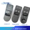 Compatible Electric Window Lifter Switch for Jiefang J6P, J6L, JK6 - Model 3746015-88P-19T