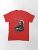 Bob Dylan Dylan Voice Of A Generation Classic T-Shirt