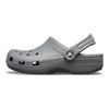 Crocs קלאסיק קלאוג אפור צפחה סניקרס יוניסקס 10001-0DA