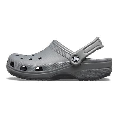 Classic Clog Slate Grey Unisex Sneakers 10001-0DA