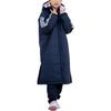 adidas Gepolsterte Jacke Tintenblau Kinder HM7169