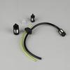 Quality Replacement Fuel Hose Tailored for Lawn Mower and Hedge Functions