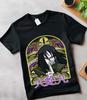 Naruto Rasengan T-Shirt Itachi Uchiha Jiraiya Anime Manga Style Shirt Gift