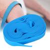Disposable Tourniquet Elastic Emergency Aid Hemostatic Necessities for NursesBlue