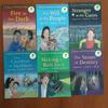 [USED] Oxford Reading Tree 18-book set