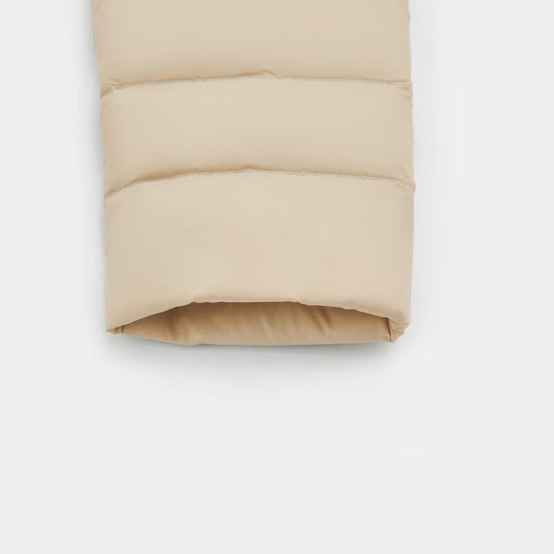 Women's Autumn Slim Fit Lightweight Short Down Jacket