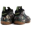 Nike Air Foamposite Pro Army Camo Sneakers Casual Shoes 587547-300