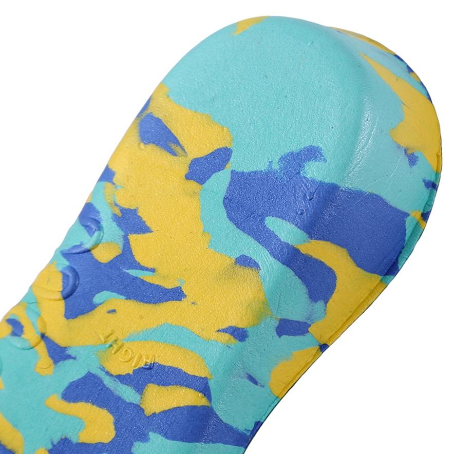 Barn Ortopediska Fotvalvsstöd Skoinlägg Barn Stötdämpning Ortopedisk Dämpning Fot Valgus Korrigering Plattfot Vård