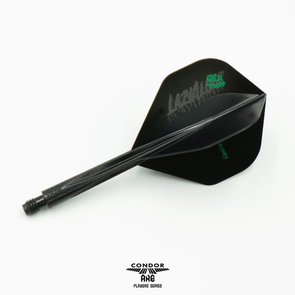 CONDOR AXE L4zyAlone STD XL Black (Terumune Matsuyoshi Player Model)