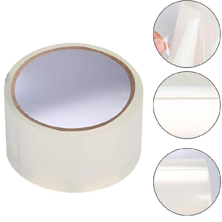 Taśma treningowa dla kotów na meble Zapobiega drapaniu kanapy Rolka 9,8 stopy