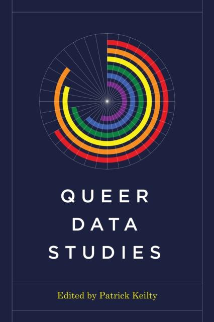 Kniha Queer Data Studies