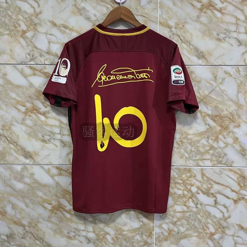 Vintage jersey football jersey classic country M Bo K Man L Henry C Ronaldo Messi Zidane ball S