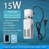 5 In 1 Fish Tank Filter with Oxygen Pump 360 Degree Purifier for Enhanced Water Clarity In Aquariums