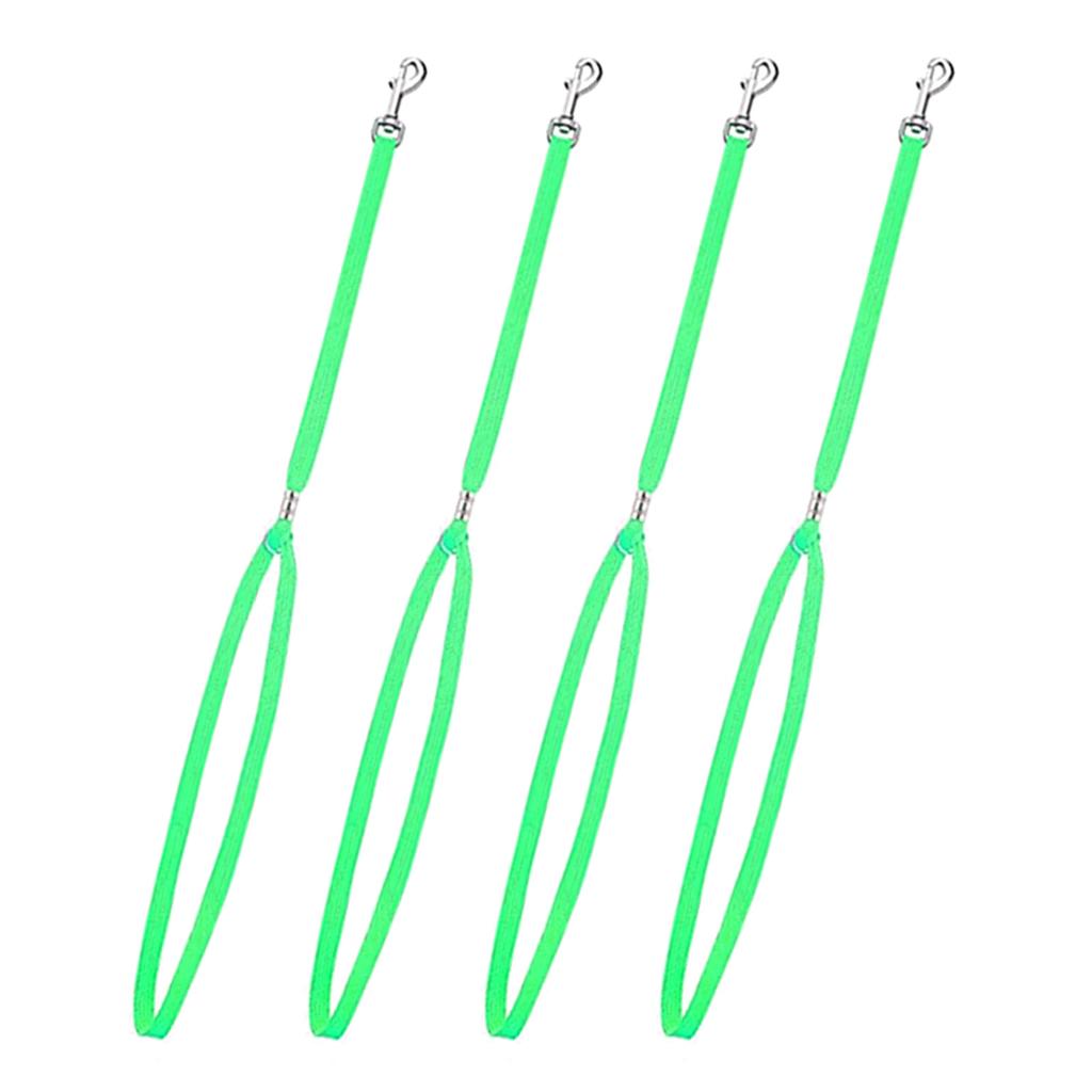 Haustierpflege Seilgeschirr für kleine & große Hunde Benehmen sich gut beim Baden Hundehalter zum Pflegen Haustier Personal Helfer