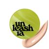 UNLEASHIA - Satin Wear Healthy-Green Cushion 21N Eburnean SPF30 PA++, 15 g - Cushion Foundation