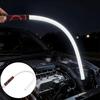High-Lumen Flexible Work Light 3 Brightness Modes Bendable LED Flashlight  Automotive Repair
