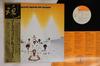LP Record EARTH WIND & FIRE - Spirit 25AP250 CBS SONY 1976 Japan Obi Soul/Funk Used