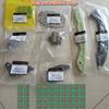 4B12 Engine Timing Chain Kit For Mitsubishi Outlander EX CW5W MN183891 MN183892 MN183893 1141A013 1141A034 MN183902 MN183903