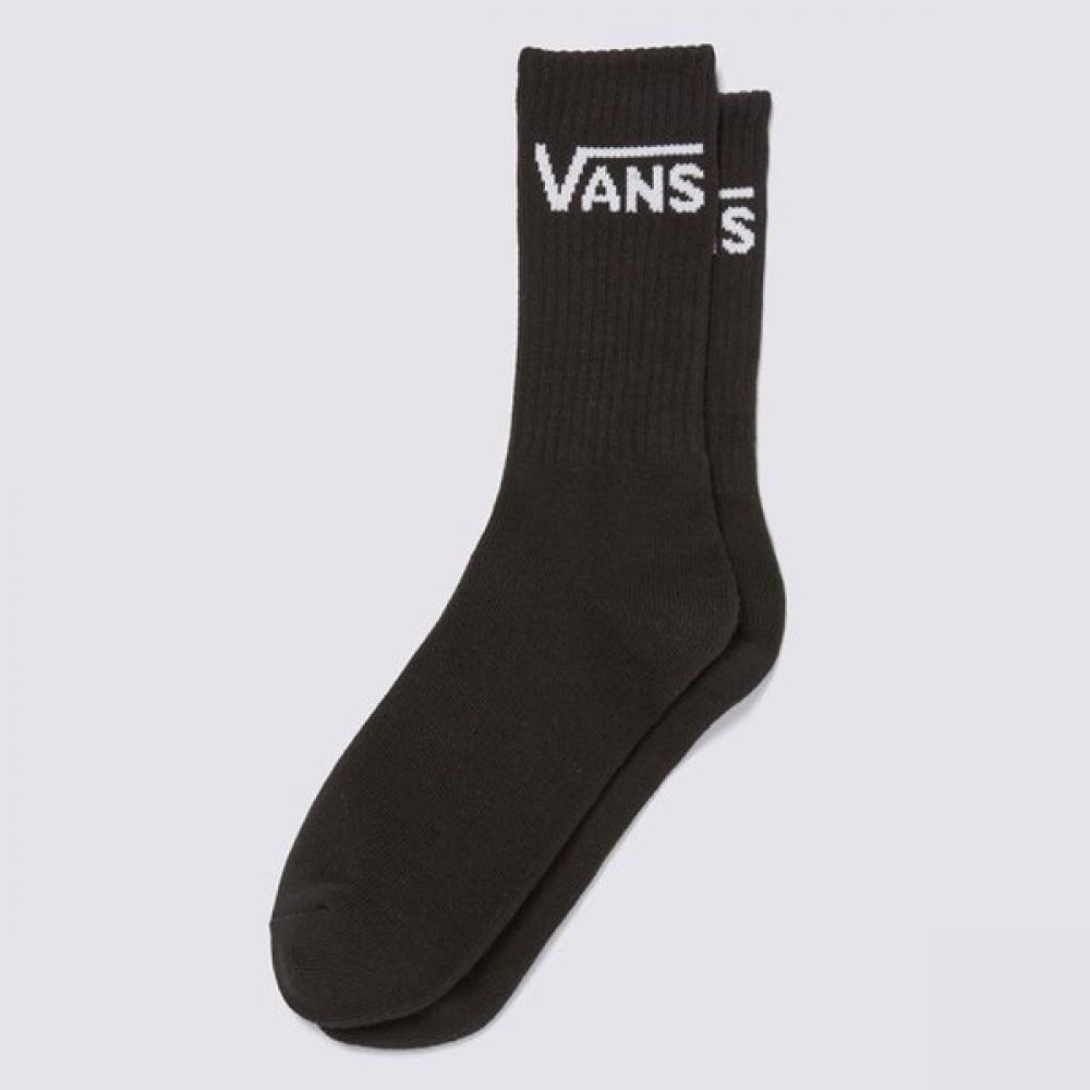 

Vans Обычные классические носки Vn000hkpblk черные S size/L(951)