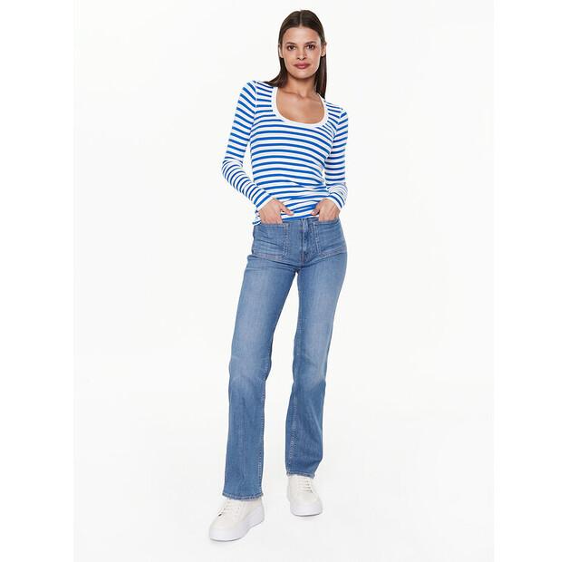 Джинсы Polo Ralph Lauren 211890107001 синий Regular Fit