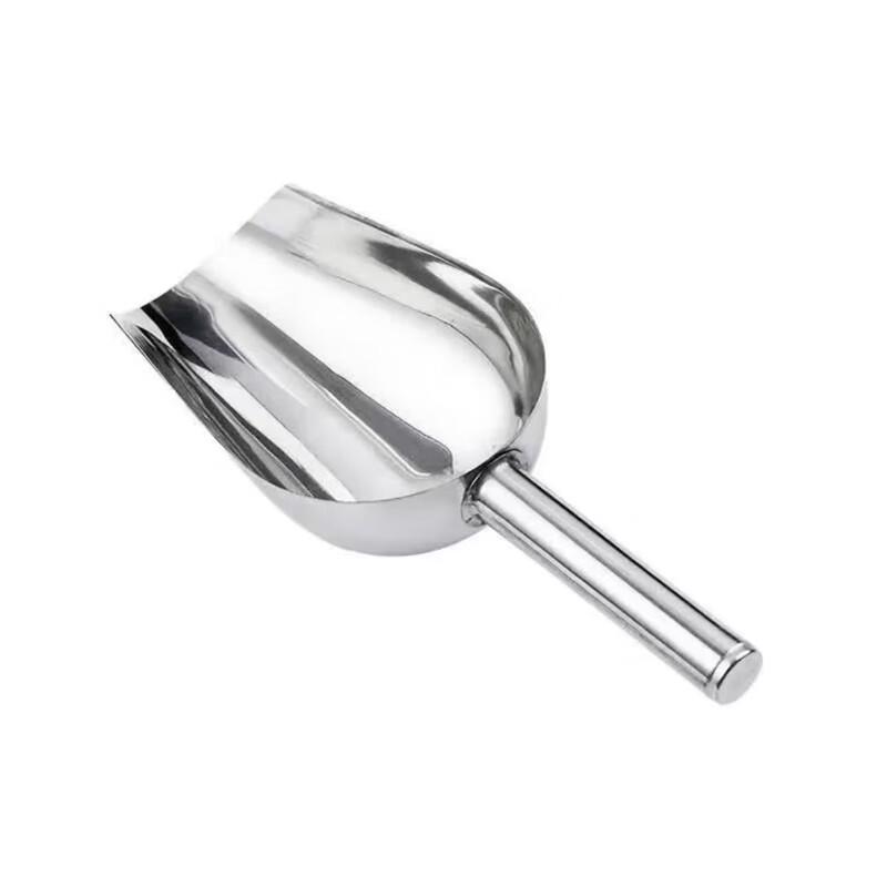 SPSR 13-inch Stainless Steel Multi-Purpose Food Scoop