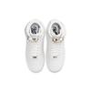 Nike Air Force 1 High 1017 Alyx 9SM White Sneakers CQ4018-100