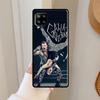 Gallavich Shameless American TV Case For Samsung Galaxy A16 A56 A36 A26 A25 A54 A34 A14 A52 A32 A12 A13 A33 A53 A15 A35 A55