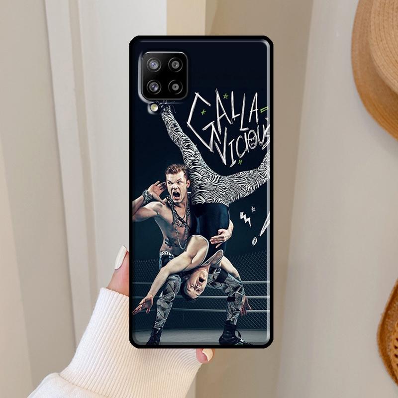 Gallavich Shameless American TV Case For Samsung Galaxy A16 A56 A36 A26 A25 A54 A34 A14 A52 A32 A12 A13 A33 A53 A15 A35 A55