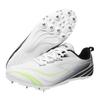 Sportstudenten trainieren Laufschuhe Herren Leichtathletik Sprintspikes Damen 8-Nagel Professionelle Kinder-Wettkampf-Sportarten