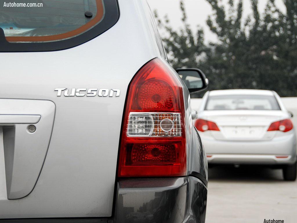 

Задний фонарь в сборе для Hyundai Tucson 06-12: Корпус заднего фонаря/стоп-сигнала старой модели Set of Taillight Wiring