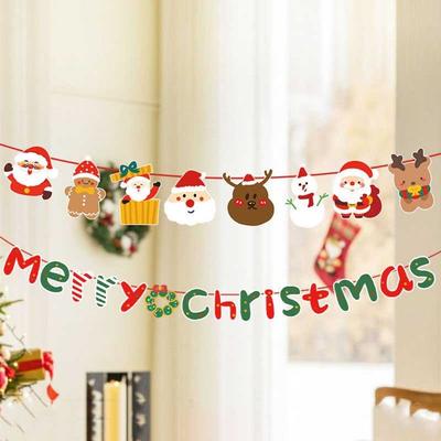 Party-Zubehör – Weihnachtsdeko