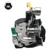 Front Right Door Lock Actuator With Latch Component For Jeep Grand Cherokee 2005-10 55113372AB 931-674