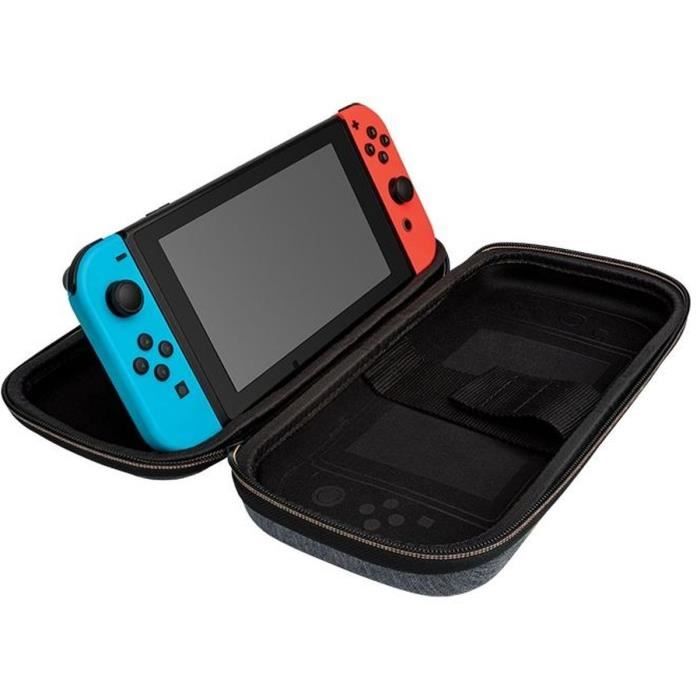 Housse de transport deluxe - pdp gaming - the legend of zelda - switch et switch lite