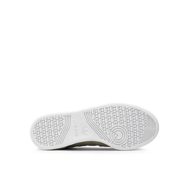 Мужские кроссовки adidas Continental 80 stripes gz6264 зелёные