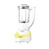 Panasonic mikser svart hard titan kappkutter 1000ml MX-X301-G