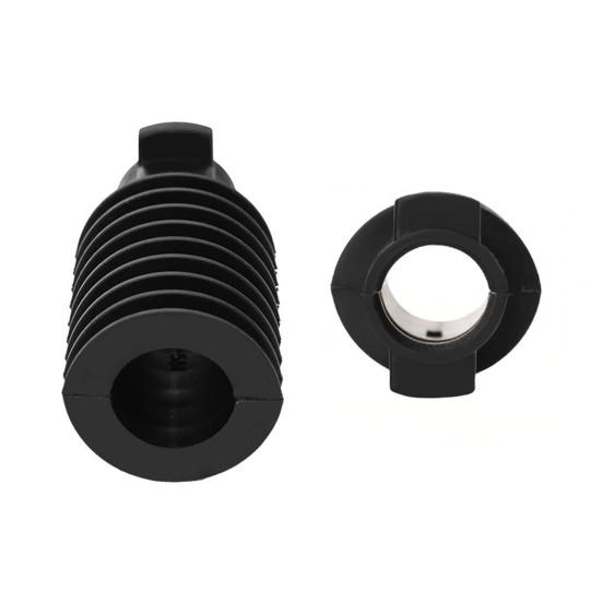 Bicycle Seatpost Internal Battery Holder for TTPRO DI2 27.2/31.6mm Seatpost Non-slip Lightweight Electric Derailleur Battery Converter Seat