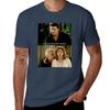 Angel And Spike Tshirt All Weather Casual Short Sleeve Tshirt
