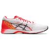 ASICS Tarther Rp 2 'White Red' 1011B381-100