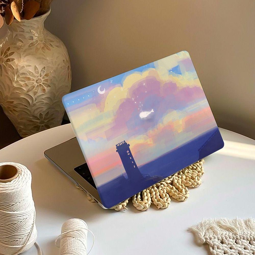 DIY Notebook Computer Cover Skin Universal Ultrabook Decorate Decal 15inch Laptop Stickers Skins