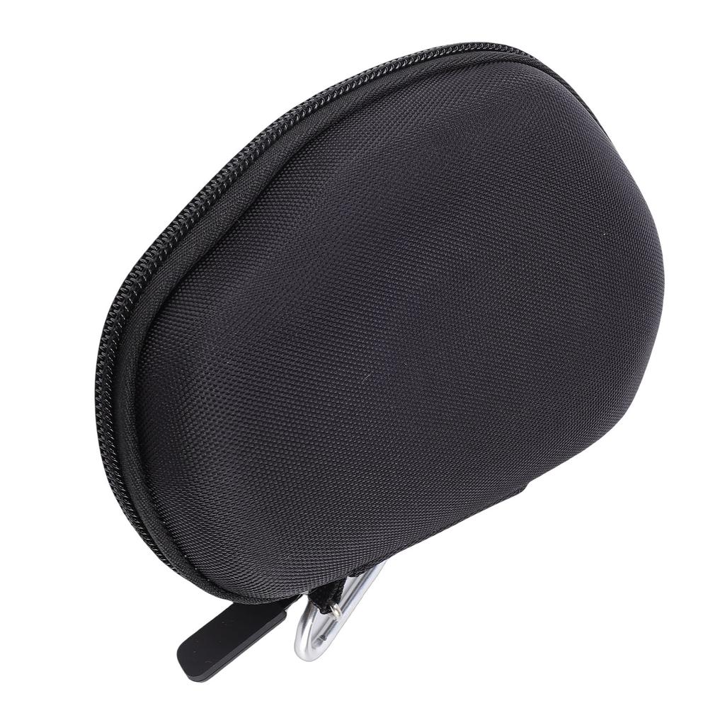 Hard Case Fit for MX Master 4 3 3S 2S EVA Carrying Case Hard Shell Wireless Mouse Carrying Box with USB C Receiver Storage Slot