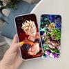 RE23 Dragon Ball BROLY Phone Case for Motorola Moto G40 G04 G05 One Ace Action  Fusion + Plus Hyper Macro Vision Zoom