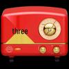 Mao Wang Little Prince OTR Mini Bluetooth Speaker CN Plug (adapter Included)