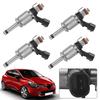 1660000Q2A Auto Fuel Injector Nozzle For Nissan Juke 2014 Kadjar 2015 Renault Clio Megane Scenic 2012 H8201438013 166005721R
