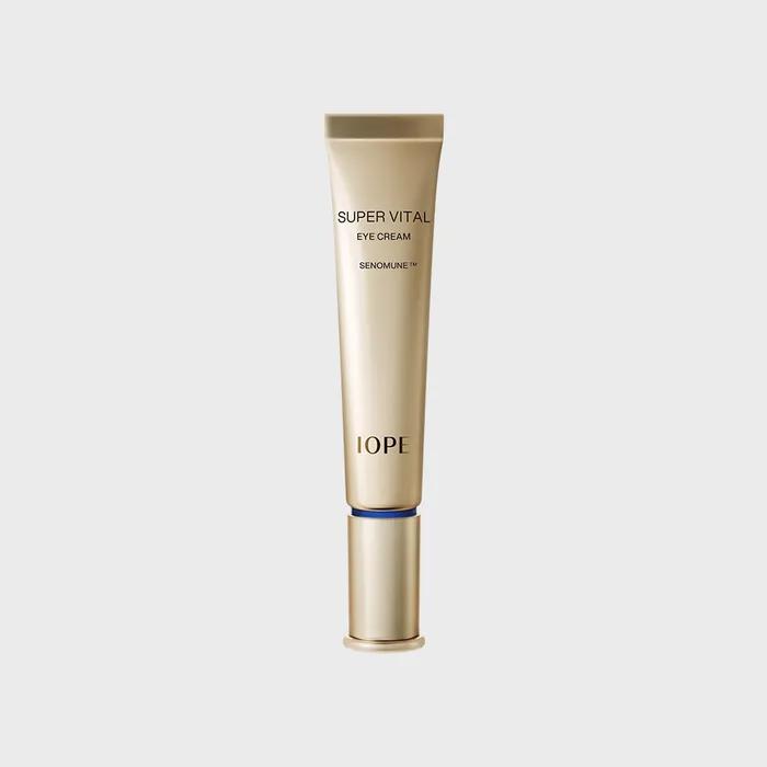 Crème contour des yeux Super Vital 25 ml