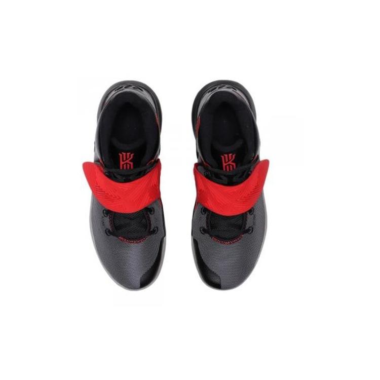 New Nike Kyrie Flytrap 3 Ep 'Black Chile Red' CD0191-011