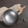 WATU Traditioneller Eisen-Wok zum Pfannenrühren